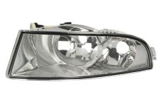 PHARE ANTIBROUILLARD SKODA OCTAVIA 2009-2013 GAUCHE