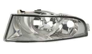 PHARE ANTIBROUILLARD SKODA OCTAVIA 2009-2013 GAUCHE