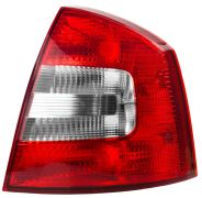 FEU ARRIÈRE SKODA OCTAVIA 2009-2013 SEDAN / DROIT