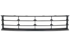 GRILLE SKODA OCTAVIA 2009-2013 PARE-CHOCS AVANT / CENTRALE 