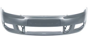 PARE-CHOCS SKODA OCTAVIA 2009-2013 AVANT / AVEC APPRET