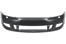 PARE-CHOCS SKODA OCTAVIA 2009-2013 AVANT / AVEC LAVEPHARES