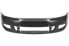 PARE-CHOCS SKODA OCTAVIA 2009-2013 AVANT / AVEC CAPTEUR