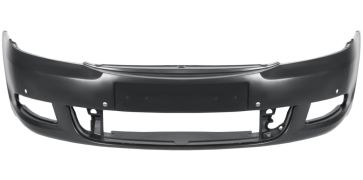 PARE-CHOCS SKODA OCTAVIA 2009-2013 AVANT / AVEC CAPTEUR