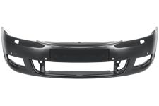 PARE-CHOCS SKODA OCTAVIA 2009-2013 AVANT / AVEC CAPTEUR / AVEC LAVEPHARES