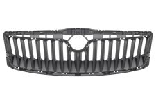 GRILLE SKODA OCTAVIA 2009-2013 FACE AVANT