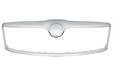 CONTOUR GRILLE SKODA OCTAVIA 2009-2013 FACE AVANT CHROMÉ