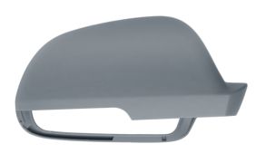 COQUE DE RÉTROVISEUR SKODA OCTAVIA 2009-2013 AVEC APPRET / DROITE