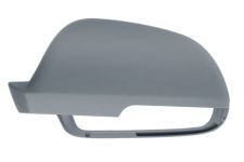 COQUE DE RÉTROVISEUR SKODA SUPERB 2008-2013 AVEC APPRET / GAUCHE