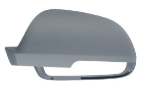 COQUE DE RÉTROVISEUR SKODA OCTAVIA 2009-2013 AVEC APPRET / GAUCHE