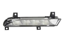 PHARE AVANT SKODA OCTAVIA 2009-2013 FEU DE JOUR / MODÈLE RS / DROIT