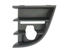 GRILLE SKODA OCTAVIA 2009-2013 PARE-CHOCS AVANT / INTÉRIEUR / OUVERTE / GAUCHE