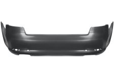 PARE-CHOCS SKODA OCTAVIA 2009-2013 ARRIÈRE / SEDAN
