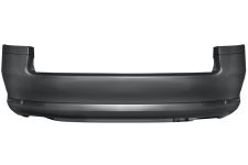 PARE-CHOCS SKODA OCTAVIA 2009-2013 ARRIÈRE / COMBI