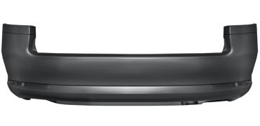 PARE-CHOCS SKODA OCTAVIA 2009-2013 ARRIÈRE / COMBI