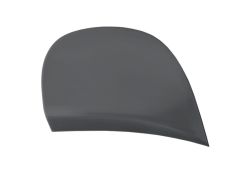 COUVRE CROCHET SKODA OCTAVIA 2009-2013 PARE-CHOCS ARRIÈRE / SEDAN