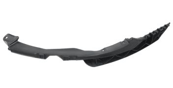 SUPPORT PARE-CHOCS SKODA OCTAVIA 2009-2013 AVANT GAUCHE