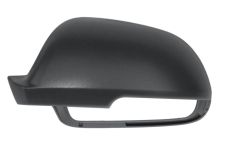 COQUE DE RÉTROVISEUR SKODA SUPERB 2008-2013 GAUCHE