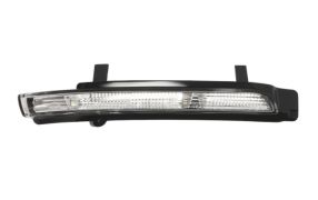 FEU CLIGNOTANT RÉTROVISEUR SKODA SUPERB 2008-2013 DROIT