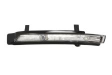 FEU CLIGNOTANT RÉTROVISEUR SKODA SUPERB 2008-2013 GAUCHE