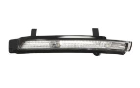 FEU CLIGNOTANT RÉTROVISEUR SKODA SUPERB 2008-2013 GAUCHE