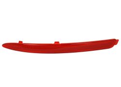 FEU ARRIÈRE SKODA OCTAVIA 2009-2013 SEDAN / PARE-CHOCS ARRIÈRE / CATADIOPTRE / GAUCHE
