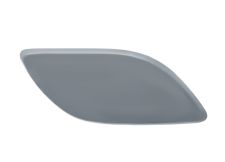 CACHE LAVEPHARES SKODA OCTAVIA 2009-2013 PARE-CHOCS AVANT / AVEC APPRET / DROIT