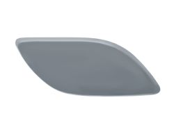 CACHE LAVEPHARES SKODA OCTAVIA 2009-2013 PARE-CHOCS AVANT / AVEC APPRET / DROIT