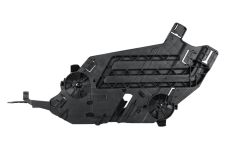 SUPPORT PHARE SKODA OCTAVIA 2009-2013 AVANT GAUCHE