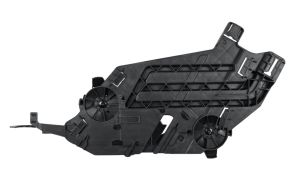 SUPPORT PHARE SKODA OCTAVIA 2009-2013 AVANT GAUCHE