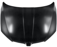 CAPOT SKODA OCTAVIA 2013-2017 AVANT 