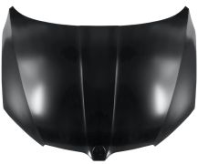 CAPOT SKODA OCTAVIA 2013-2017 AVANT 