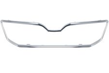 MOULURE GRILLE SKODA OCTAVIA 2013-2017 FACE AVANT / CHROMÉE 