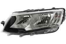 PHARE AVANT SKODA OCTAVIA 2013-2017 GAUCHE