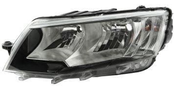 PHARE AVANT SKODA OCTAVIA 2013-2017 GAUCHE