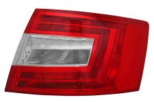 FEU ARRIÈRE SKODA OCTAVIA 2013-2017 SEDAN / DROIT