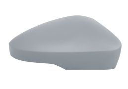 COQUE DE RÉTROVISEUR VOLKSWAGEN T-ROC 2017-2022 AVEC APPRET / DROITE