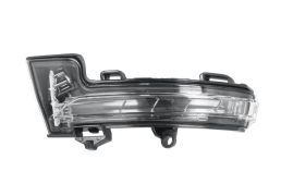 FEU CLIGNOTANT RÉTROVISEUR SKODA OCTAVIA 2013-2017 GAUCHE