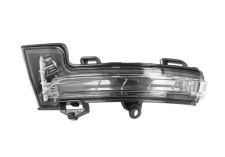 FEU CLIGNOTANT RÉTROVISEUR SKODA OCTAVIA 2013-2017 GAUCHE