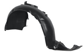 PARE-BOUE SKODA OCTAVIA 2013-2017 AVANT DROIT