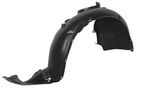 PARE-BOUE SKODA OCTAVIA 2013-2017 AVANT GAUCHE