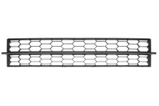 GRILLE SKODA OCTAVIA 2013-2017 PARE-CHOCS AVANT / CENTRALE 