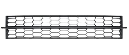 GRILLE SKODA OCTAVIA 2013-2017 PARE-CHOCS AVANT / CENTRALE 