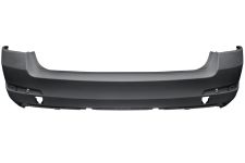 PARE-CHOCS SKODA OCTAVIA 2013-2017 ARRIÈRE / COMBI