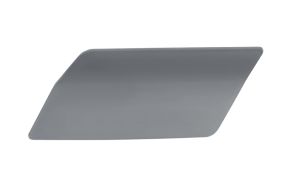 CACHE LAVEPHARES SKODA OCTAVIA 2013-2017 PARE-CHOCS AVANT / GAUCHE