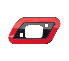 SUPPORT LAVEPHARES SKODA OCTAVIA 2013-2017 AVANT GAUCHE