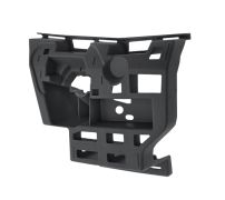 SUPPORT PARE-CHOCS SKODA OCTAVIA 2013-2017 AVANT DROIT