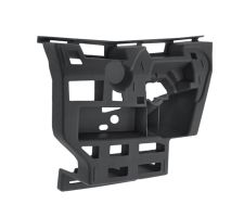 SUPPORT PARE-CHOCS SKODA OCTAVIA 2013-2017 AVANT GAUCHE