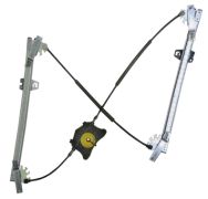 LÈVE-VITRE SKODA OCTAVIA 2013-2017 ÉLÉCTRIQUE / SANS MOTEUR / CONFORT / AVANT DROIT