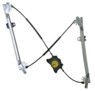 LÈVE-VITRE SKODA OCTAVIA 2013-2017 ÉLÉCTRIQUE / SANS MOTEUR / CONFORT / AVANT GAUCHE